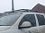 Экспедиционный багажник-платформа с сеткой для VW Amarok