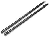 Комплект усиленных полуосей задний Профи мост 