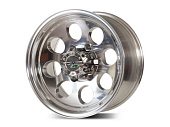 Диск PDW FS3 (8014/01) 8.0x16/5x139.7 ET-18 D-108.2мм