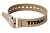 Ремень крепёжный TitanStraps Industrial песочный L = 51 см (Dmax = 14,15 см, Dmin = 5,5 см)