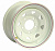 Диск ORW (Off Road Wheels)  ВАЗ НИВА стальной белый 5x139,7 7xR15 ET+25