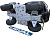 Защита STELS ATV 700 GT/600 GT/800 GT MAX