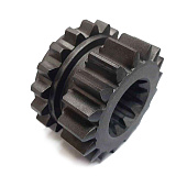 Шестерня включения ЗМ и ПП Z19