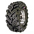 Квадрошина Deestone D936 Mud Crusher (Dirt Devil II) 25x10.00 - 12 6PR TL