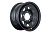 Диск ORW (Off Road Wheels) УАЗ стальной черный 5x139,7 7xR16 d110 ET+20