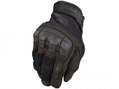 MW M-Pact-3 Glove Black SM