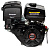 Двигатель Loncin G420F 15лс, катушка Отсутствует, запуск Ручной старт