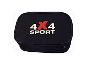 Сумка 4x4Sport черная 28х20х8см
