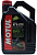 Масло моторное 10w40 син. 4Т ATV-UTV Expert 4л 