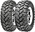 Квадрошина Maxxis MU-07 Ceros 26x9.00 - 14 6PR TL