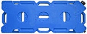 Канистра экспедиционная Rotopax на 15 литров под топливо, цвет: синий